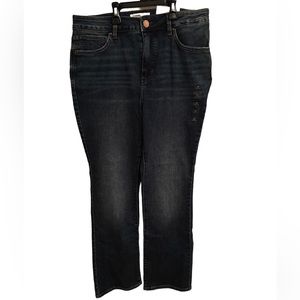 BRAND NEW WITH TAGS MAURICES JEANS